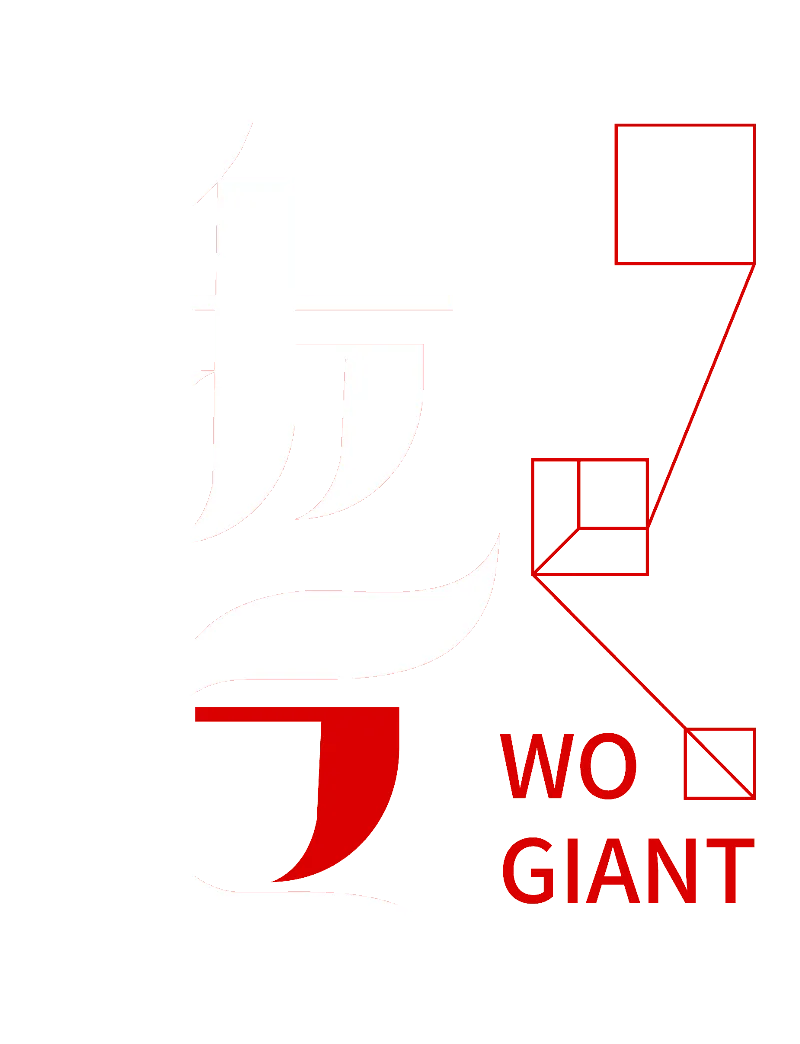 禾巨事業 logo